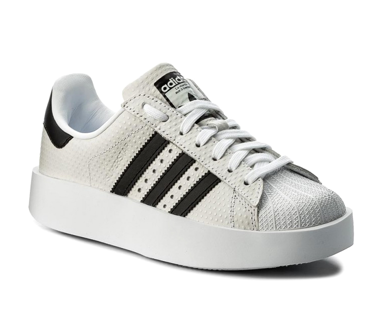 adidas platform bold