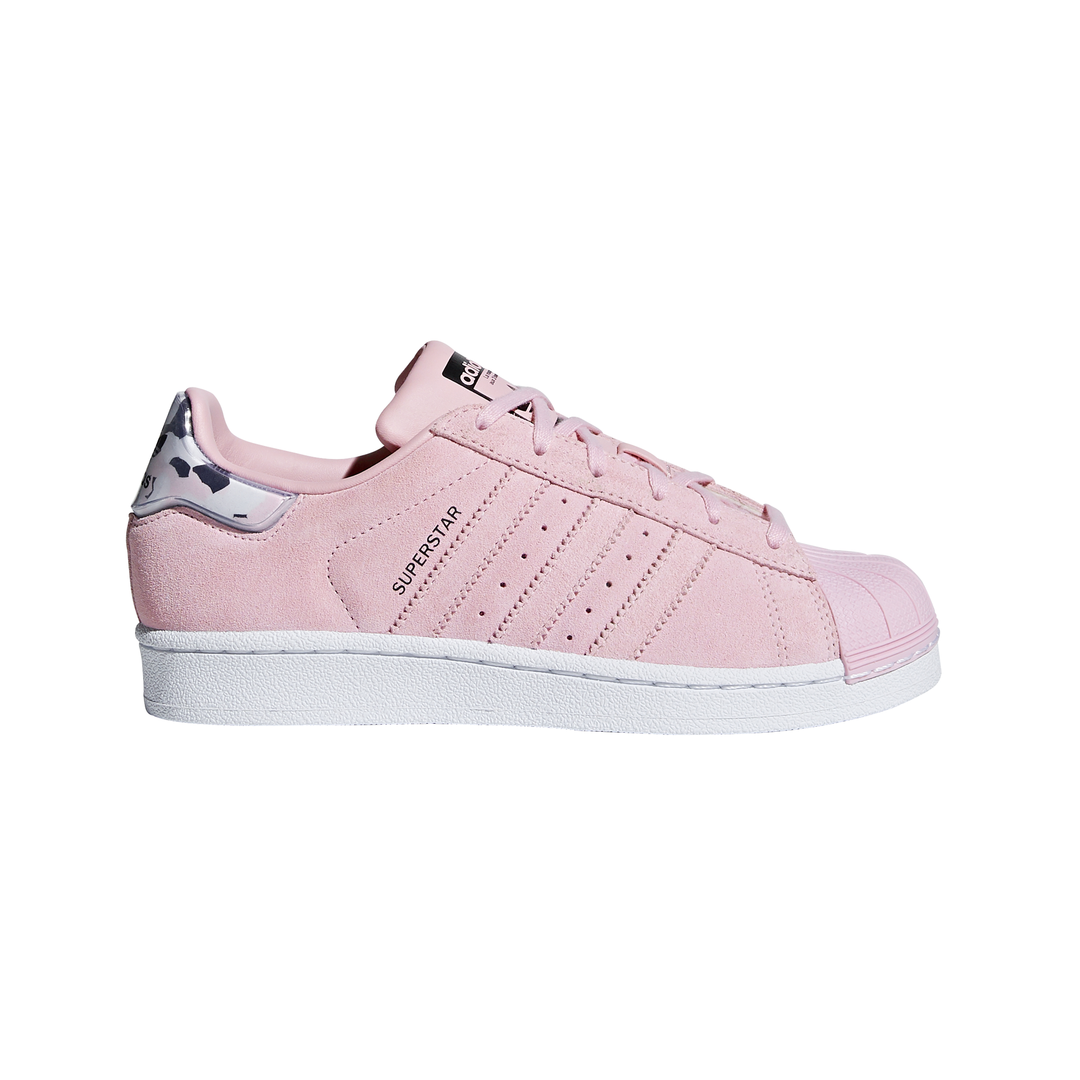 adidas superstar 2 kids Pink
