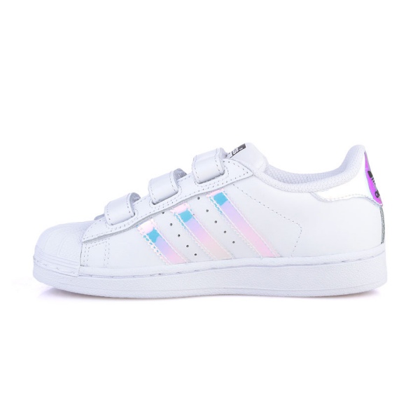 adidas superstar niño