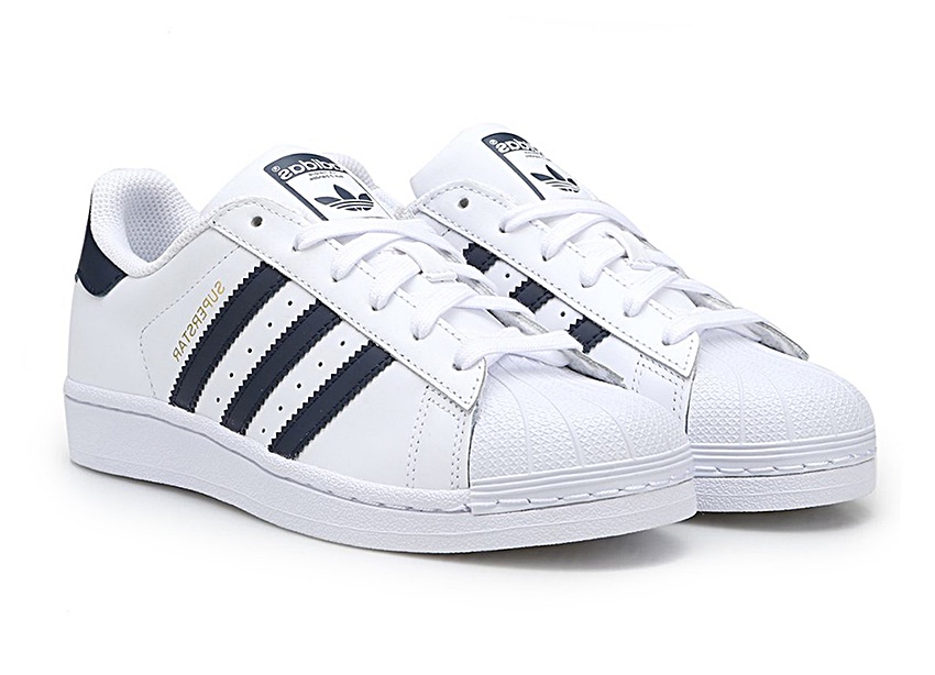 Adidas Originals "Collegiate