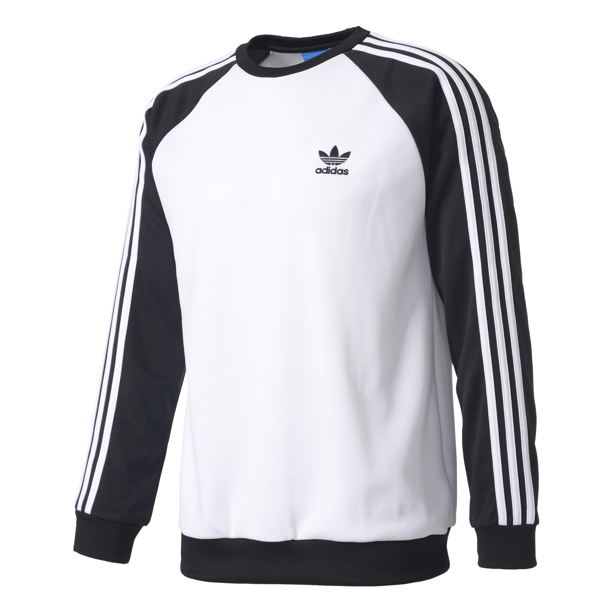 sudadera adidas classic