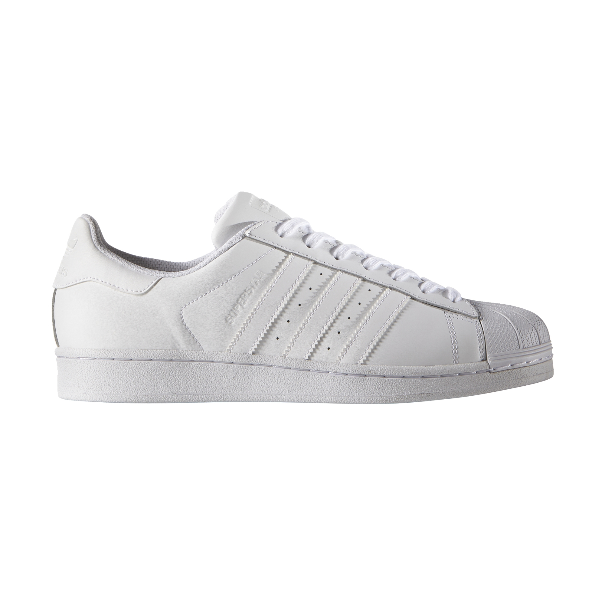 Adidas Superstar (footwear white)