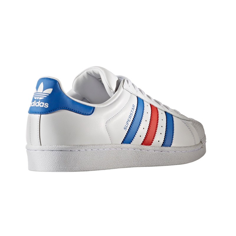 Adidas Originals Superstar Foundation