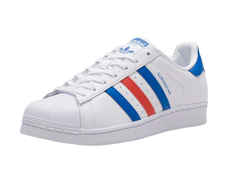 Adidas Originals Superstar Foundation