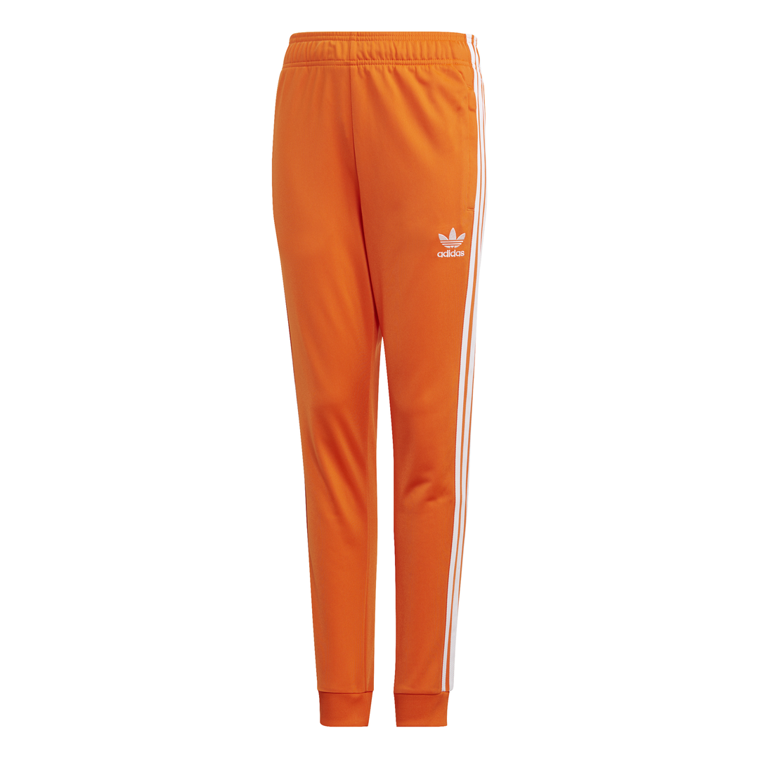 Pants adidas naranja hotsell