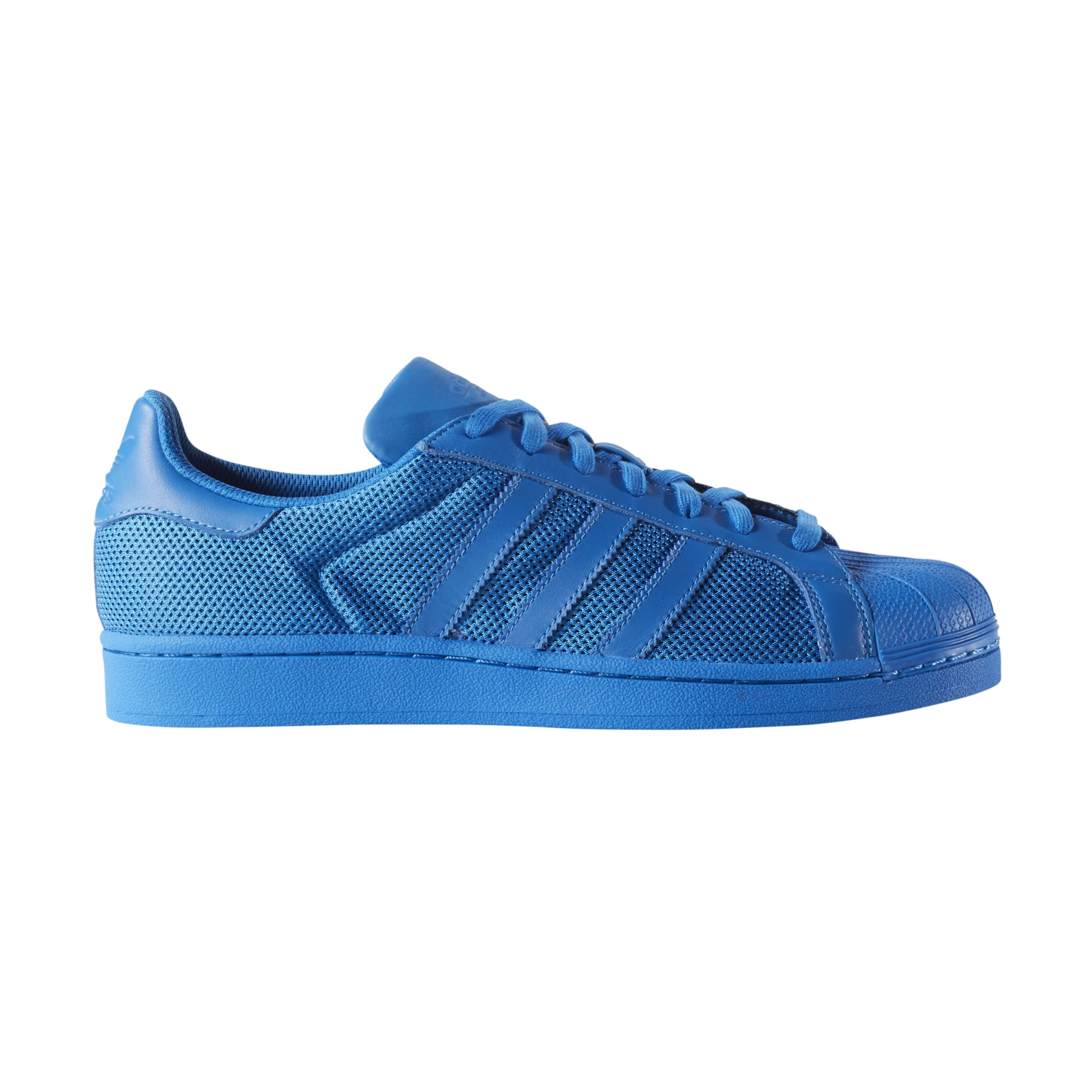 Adidas Originals Superstar "Summer (bluebird/bluebird)