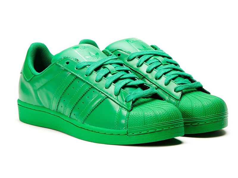 Adidas Originals SUPERSTAR Supercolor