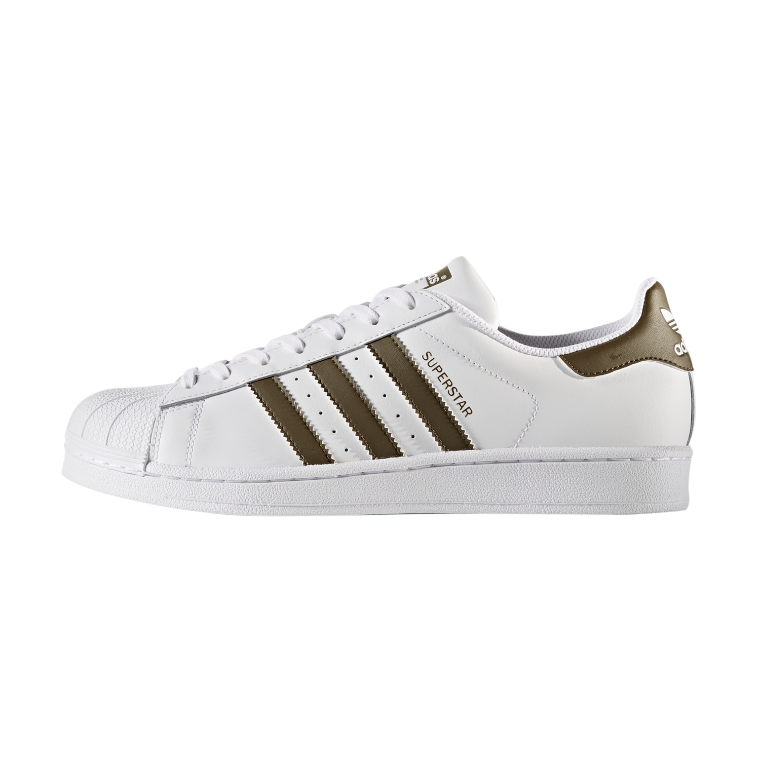 adidas superstar 2 hombre olive