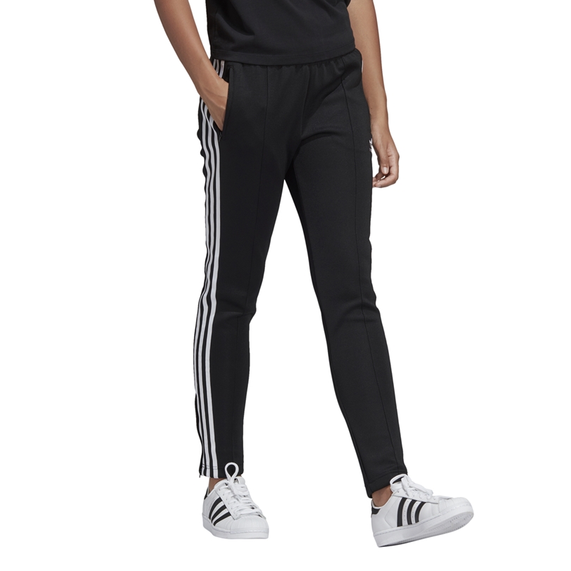 Adidas Originals Superstar W (Black/ White)