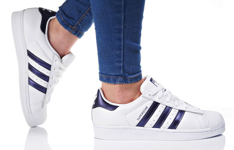 adidas superstar w originals