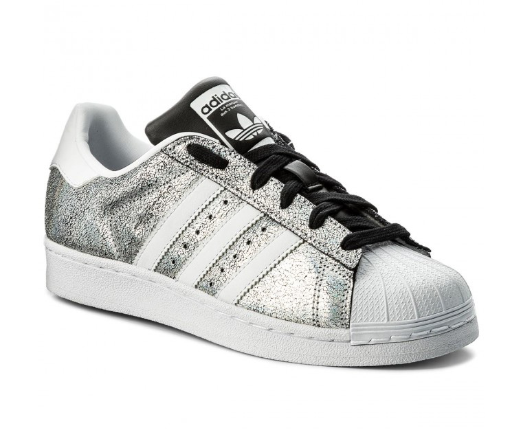 adidas superstar metalizadas