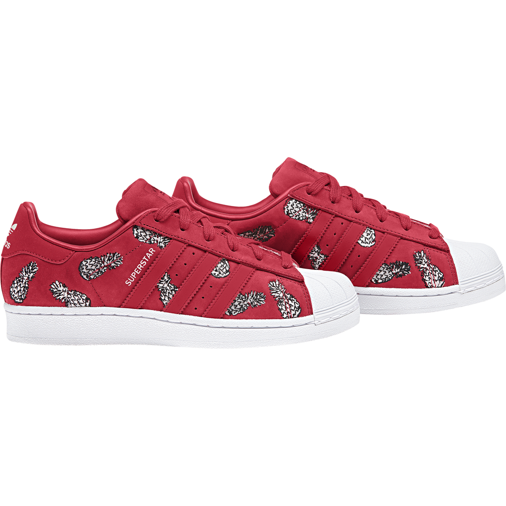 adidas superstar ananas