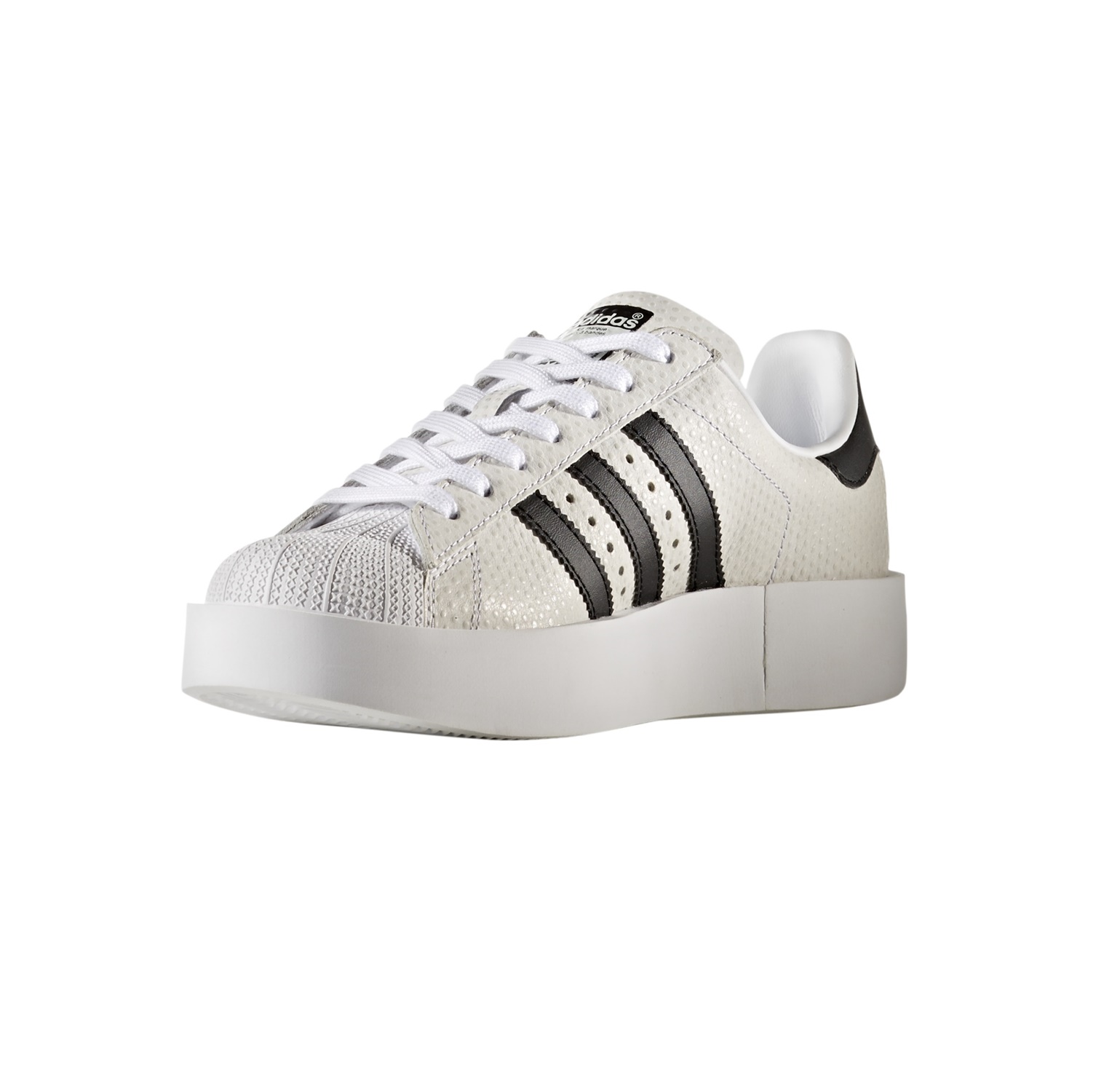 superstar bold platform adidas