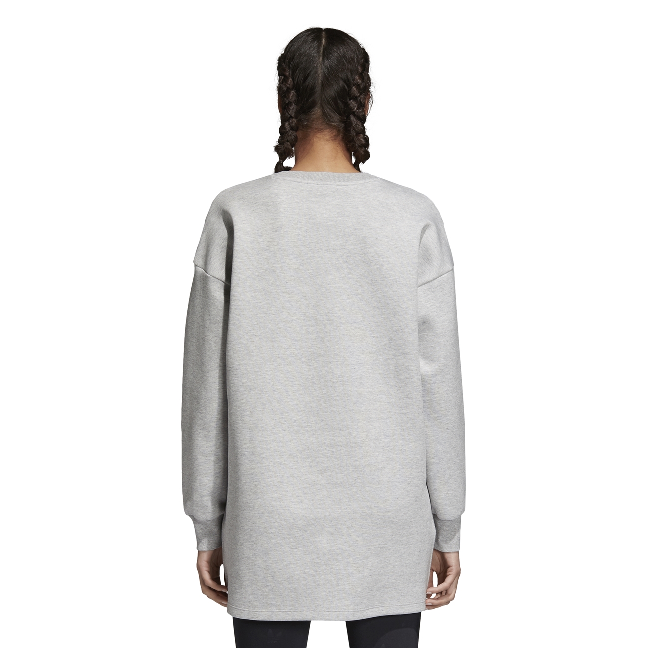 Adidas Originals Sweatshirt Long  Sleeve manelsanchez com