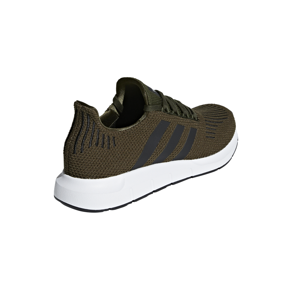 pedestal Inducir mucho Adidas Originals Swift Run "Night Cargo" - manelsanchez.com