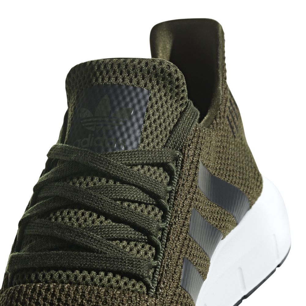 pedestal Inducir mucho Adidas Originals Swift Run "Night Cargo" - manelsanchez.com