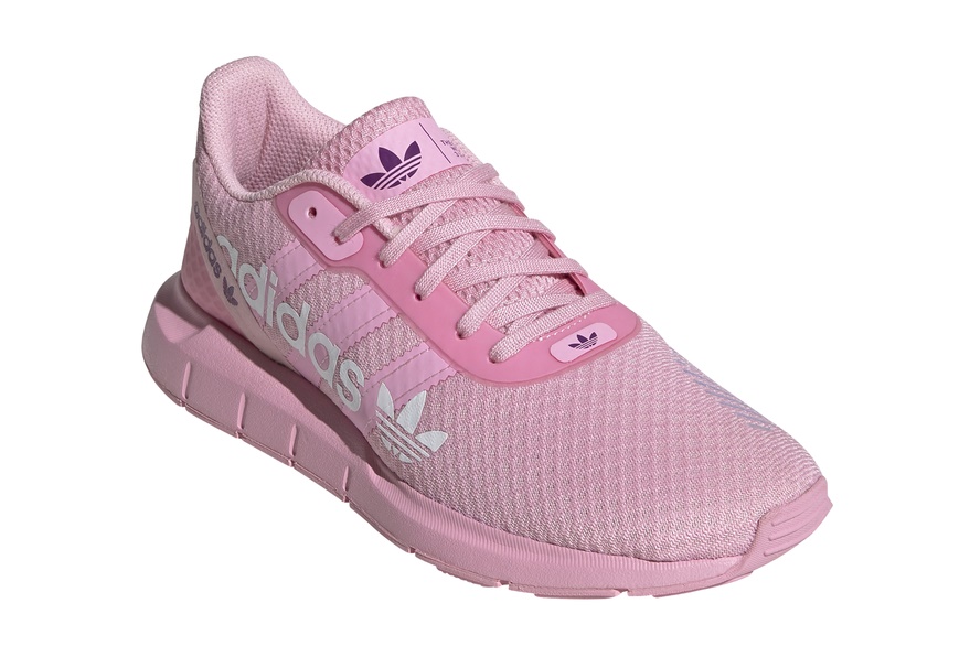 Adidas Swift W "Pink" - manelsanchez.com