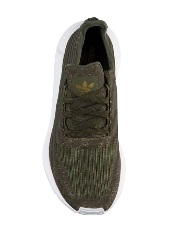 Fábula Sabio Isla de Alcatraz Adidas Originals Swift Run W " Night Cargo"