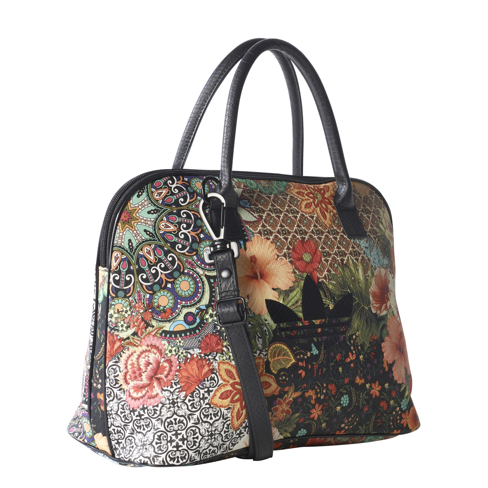 Originals The Bag "Jardim Agharta" (multicol