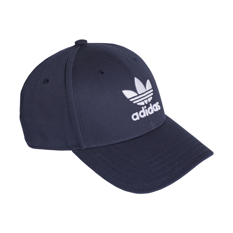 Adidas Originals Trefoil Cap (collegiate navy)