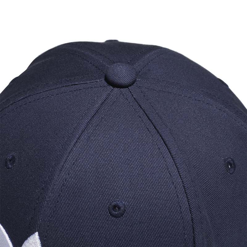 Adidas Originals Trefoil Cap (collegiate navy)
