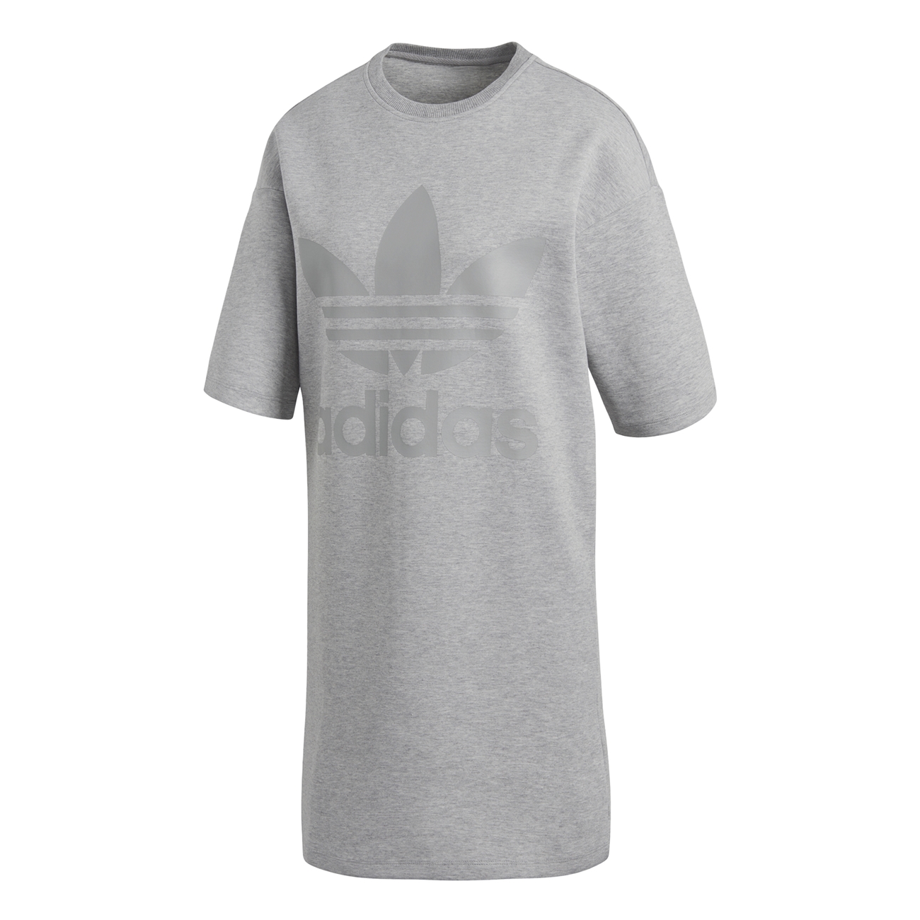 Adidas Originals Trefoil Dress - manelsanchez.com