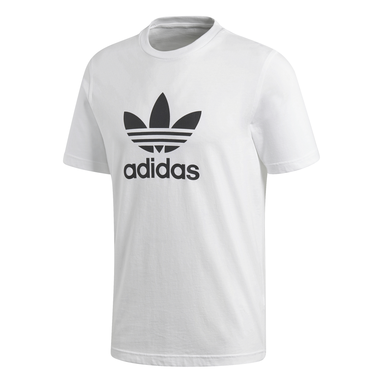 Originals Trefoil (White) -