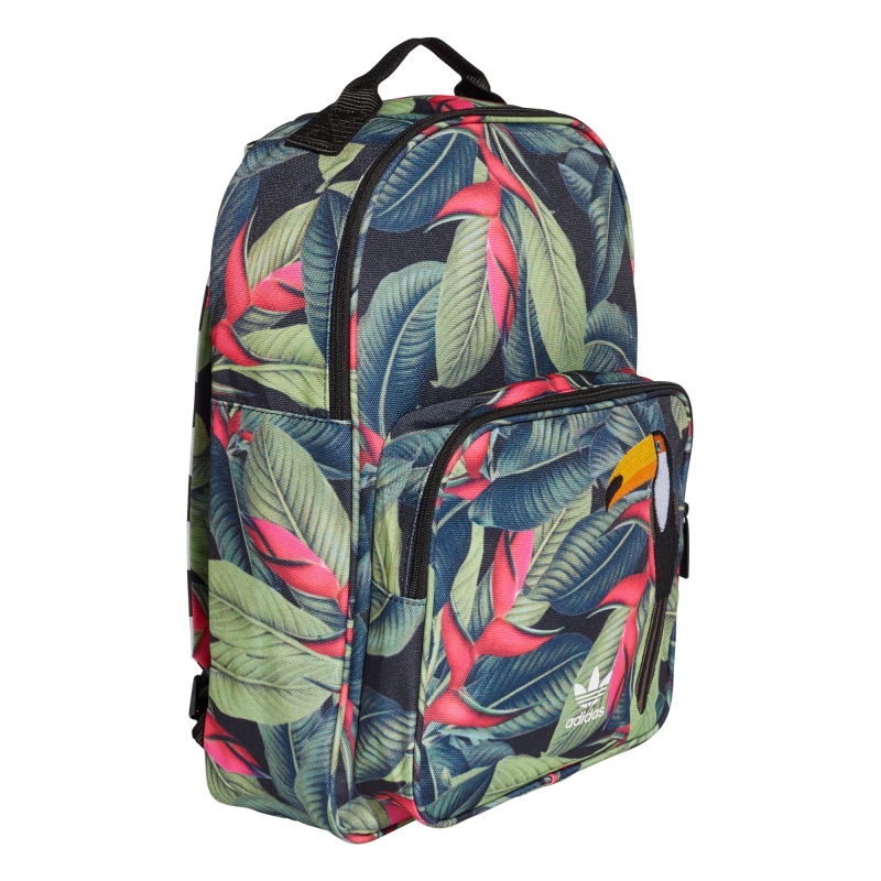 Adidas tropical backpack outlet
