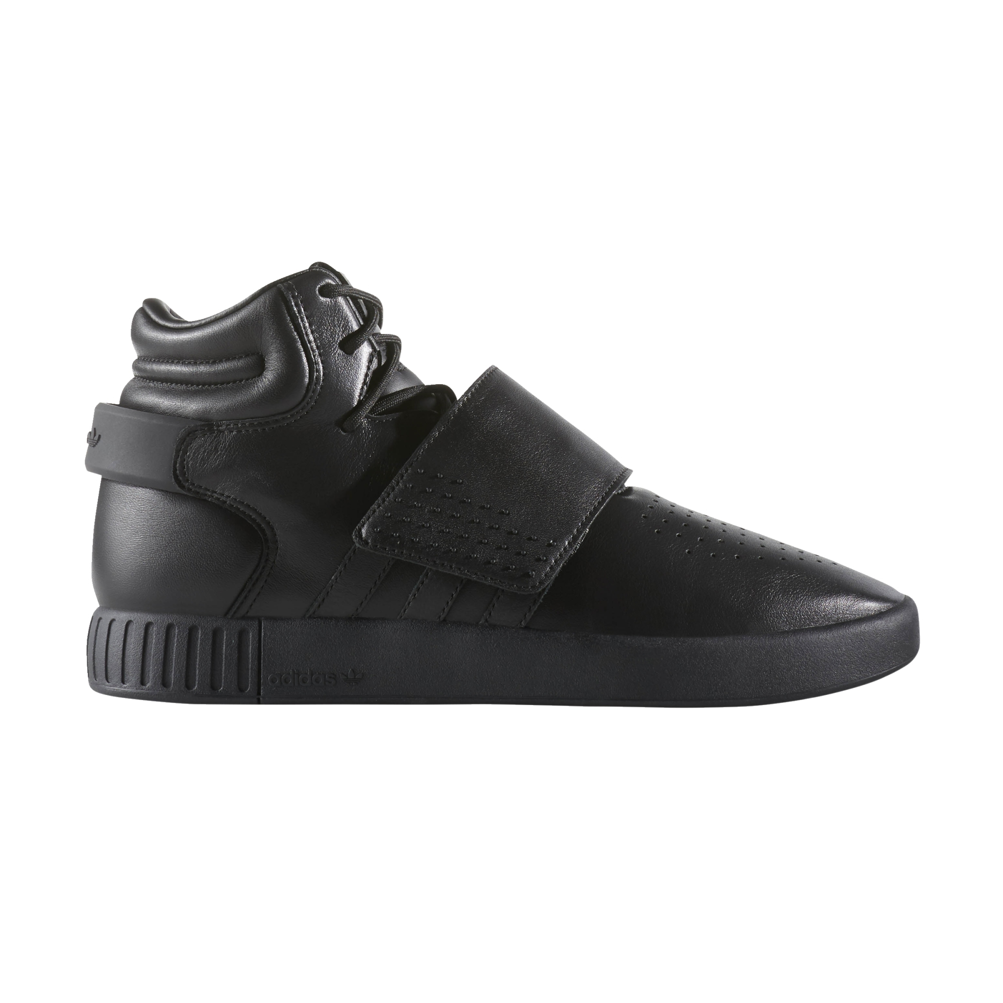 Adidas Originals Tubular Invader Strap (core black)