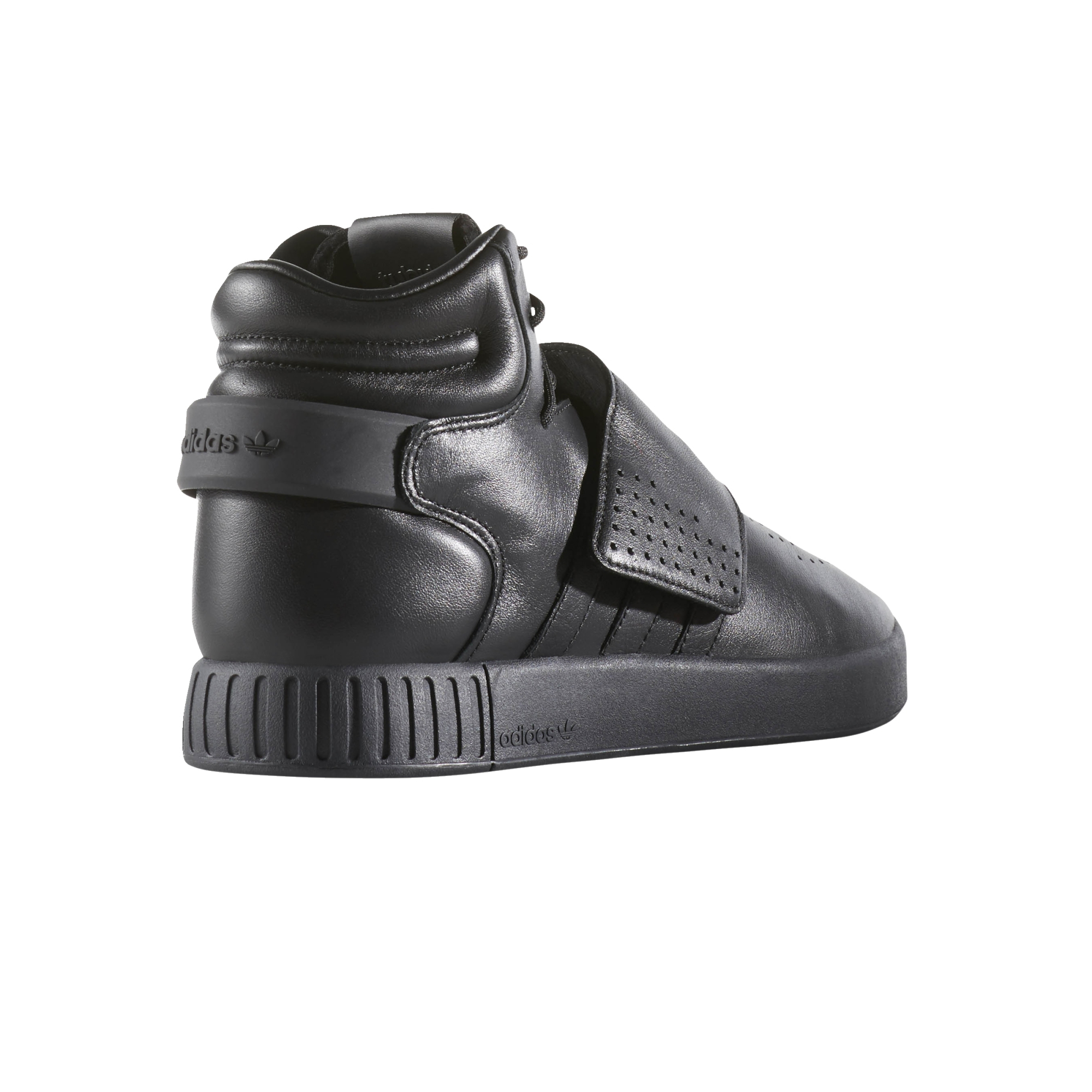 Noticias motor Decorativo Adidas Originals Tubular Invader Strap "DV" (core black)