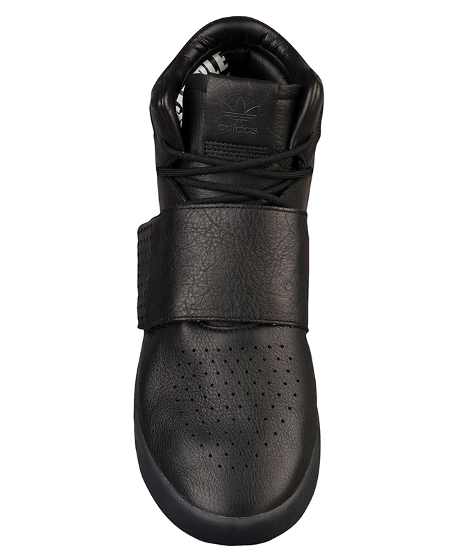 Adidas Originals Tubular Invader Strap (core black)