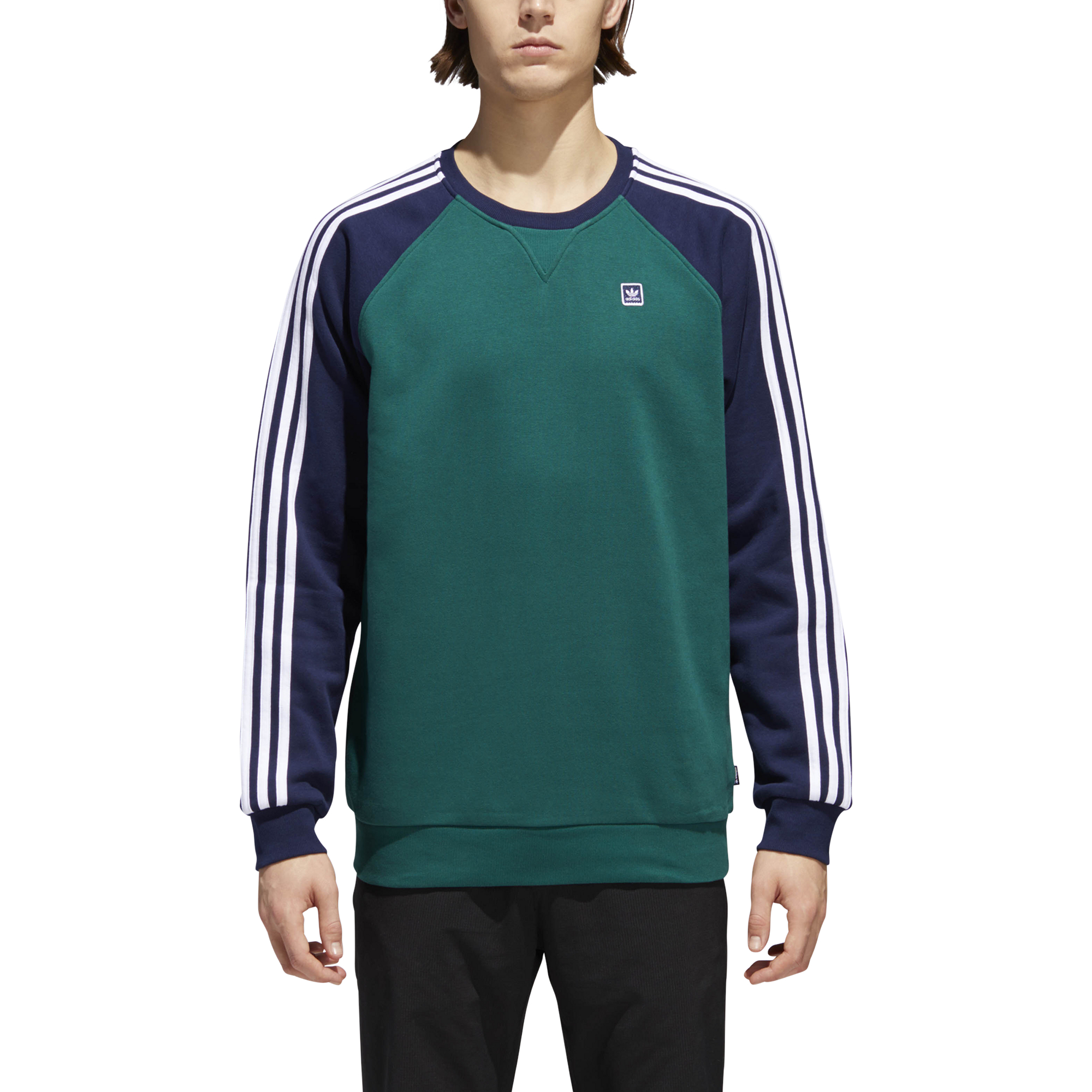 adidas es crew
