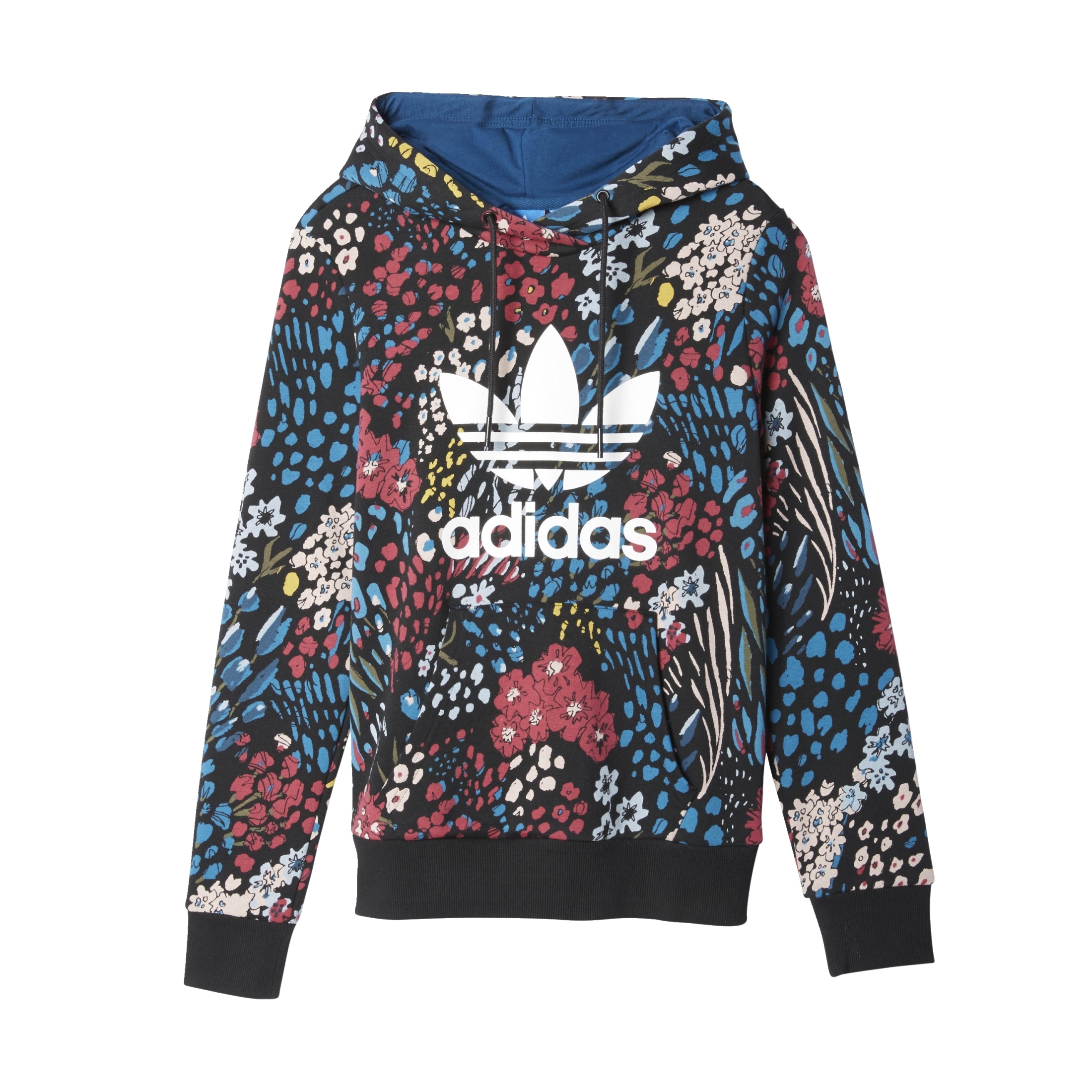 adidas estampado