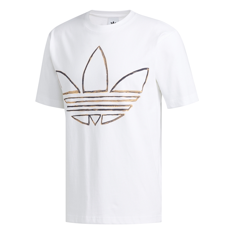 Adidas Originals Watercolor