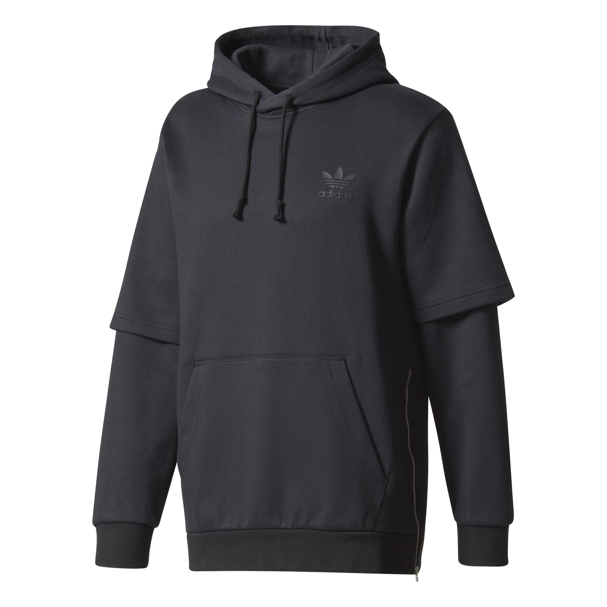 adidas winter ease hoodie