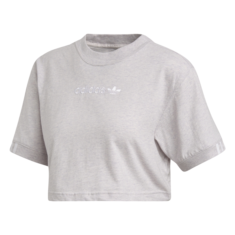 coeeze cropped tee