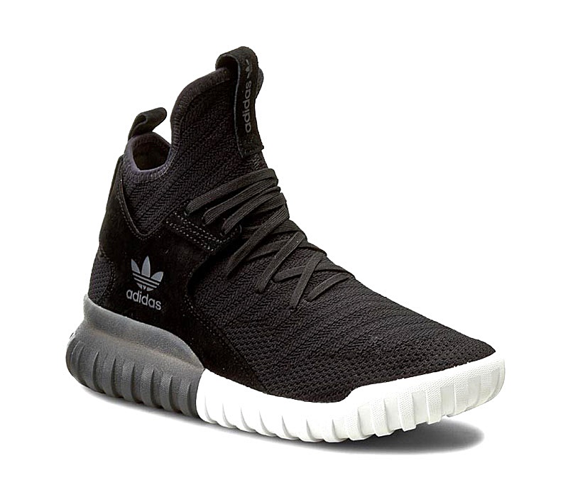 tenis adidas tubular x