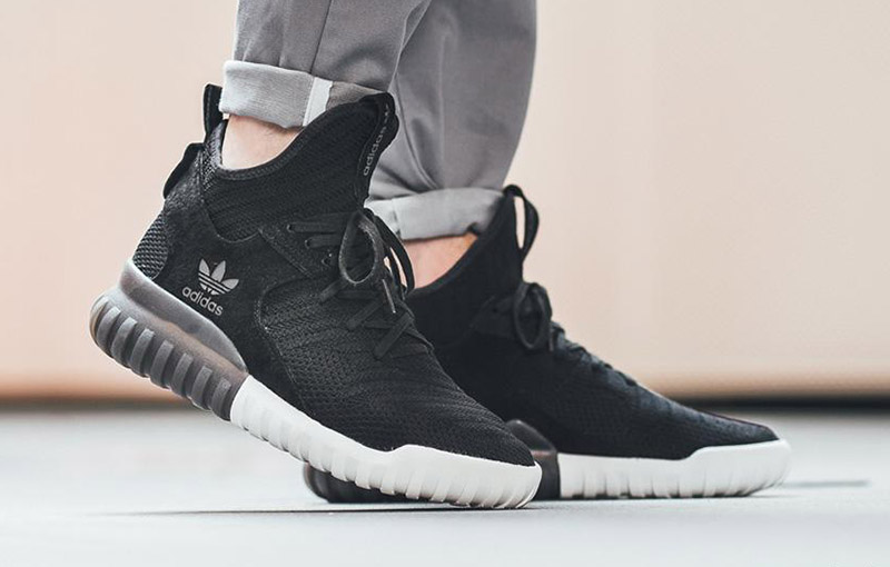 Adidas Zapatilla Tubular X "Matrix"