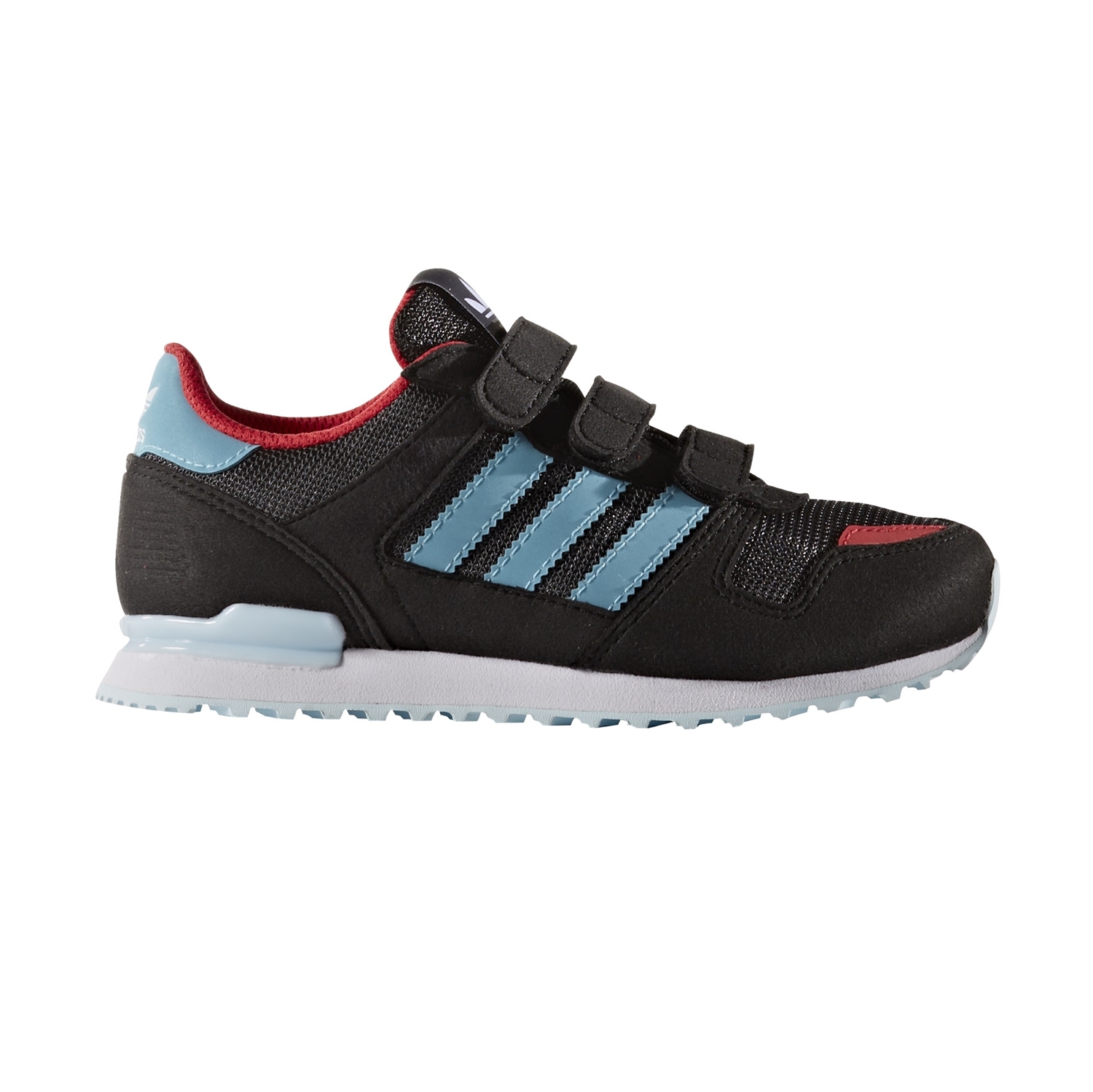 adidas 700 zx azules Azul