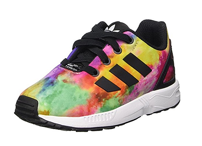 adidas torsion zx flux precio