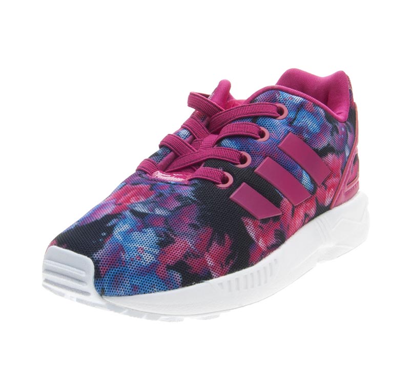 zx flux 35