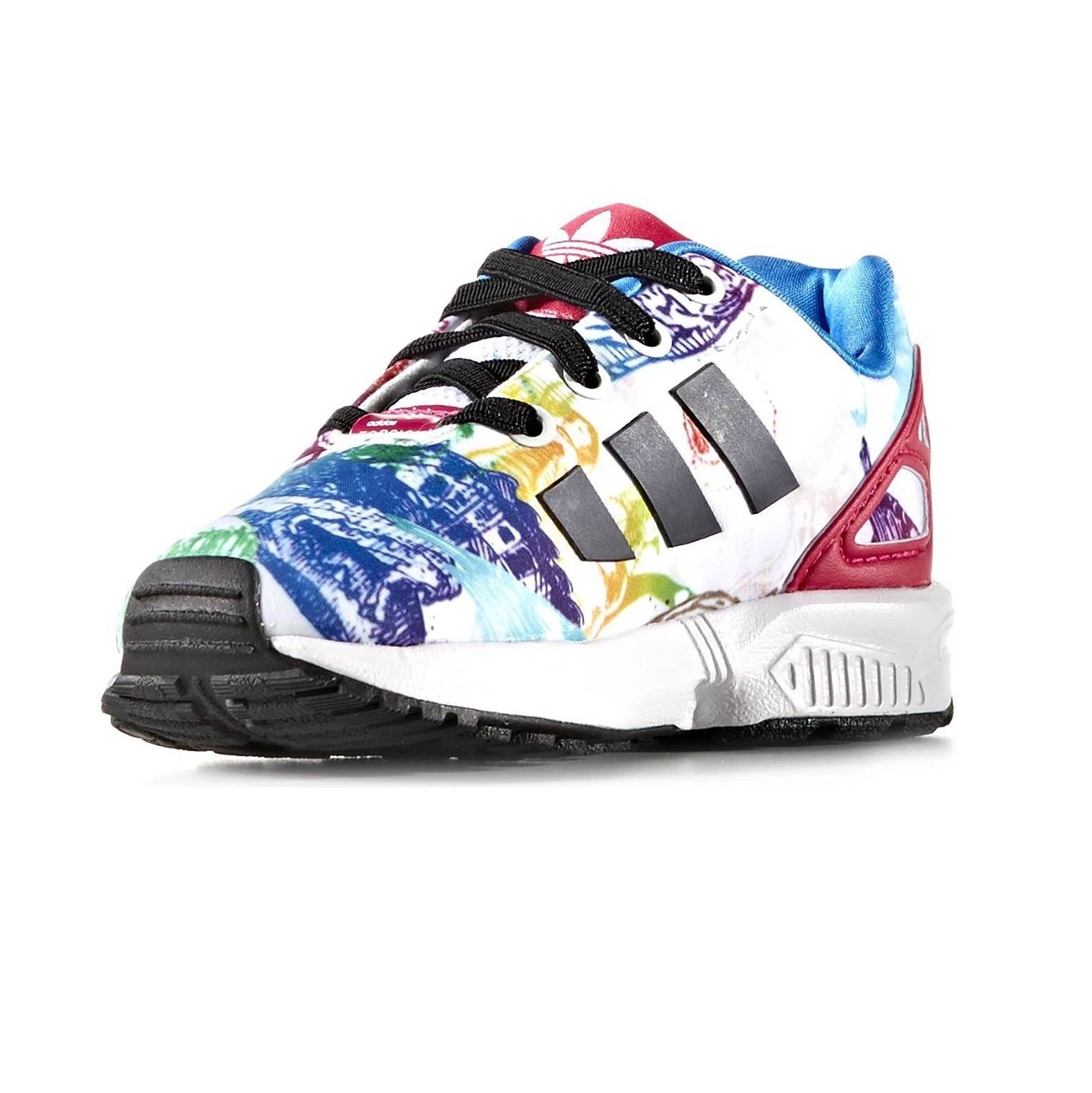 z flux