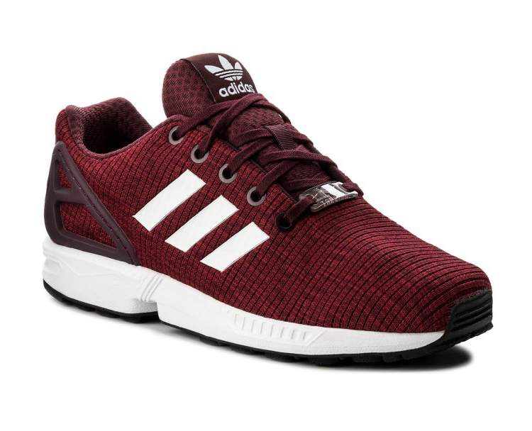 Adidas Originals ZX Junior (Maroon) - manelsanchez.com