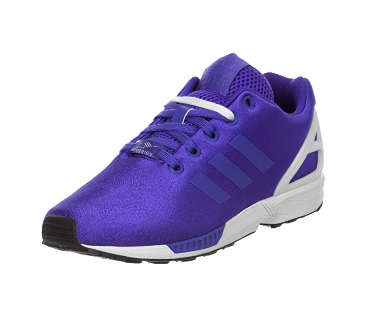 zx flux k