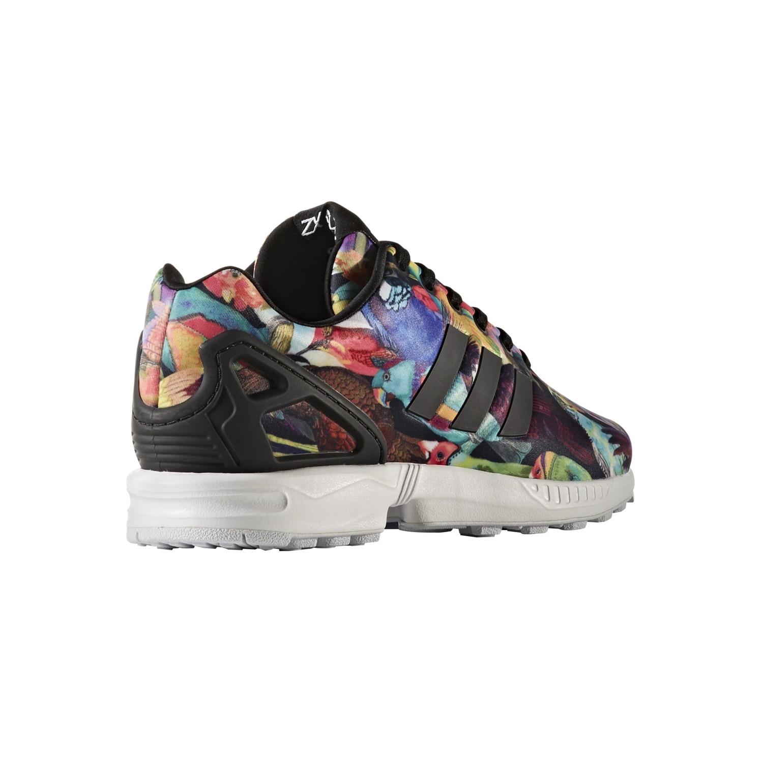 zx flux w