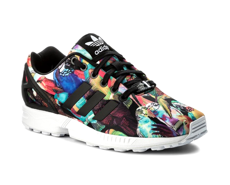 adidas flux