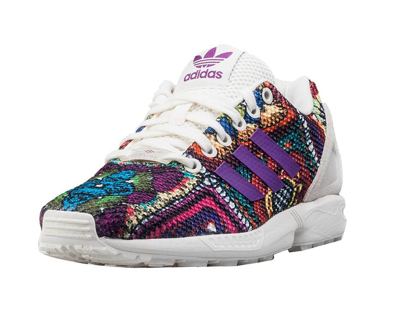 zx flux 15