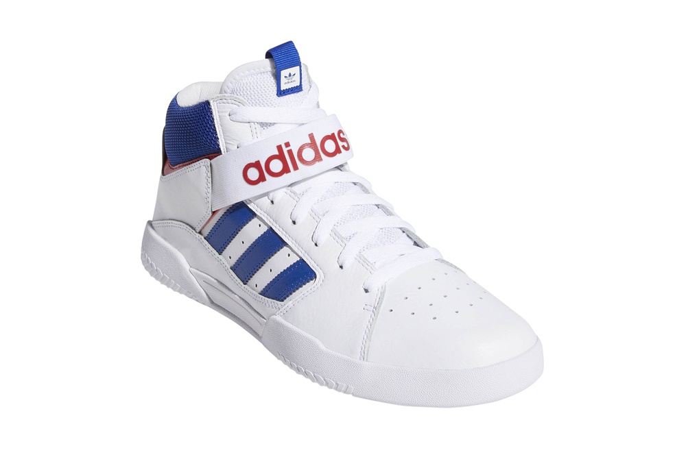 Adidas VRX Cup Mid "Skate