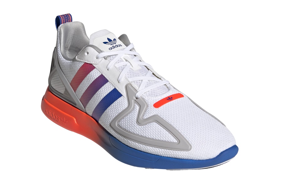 Adidas Originlals ZX 2K Flux 