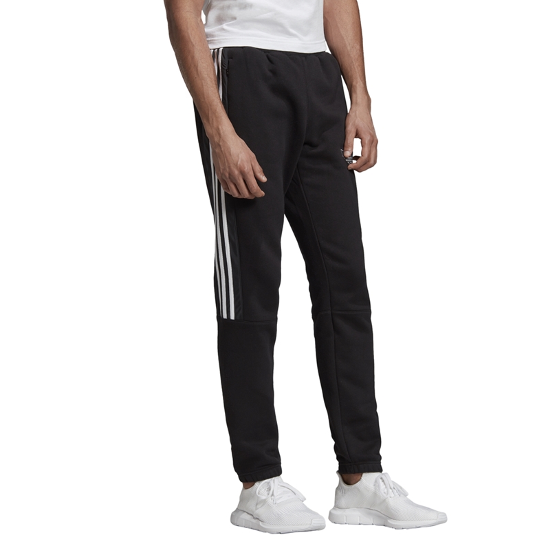 Originals Outline Trefoil Sweatpant (black)